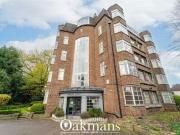 Charming 2 bedroom flat for rent in Norfolk Court,...