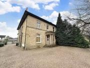 Just in! 2 bedroom flat for rent in Springfield House,...