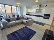 Nice 2 bedroom flat for rent in The Orb, 6 Tenby Street,...
