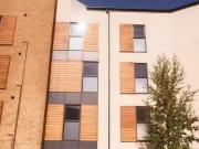 New 2 bedroom flat for rent in William Way, Birmingham, B19
