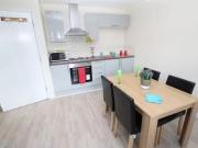 Cheap 2 bedroom flat share for rent in Bodmin Grove, B...
