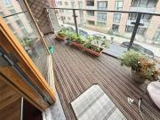 Unique 2 bedroom Flat to rent, Avonley Road, London,...