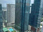 FOR RENT: 2 Bedroom Fully Furnished Condo in Park West, BGC