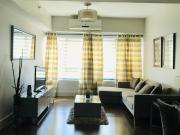 For Rent: 2 Bedroom Fully Furnished Condo in Rockwell...