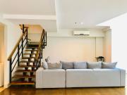 For Rent: 2 Bedroom Fully Furnished Condo in Rockwell...