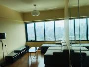 For Rent: 2 Bedroom Fully Furnished Condo in Rockwell...