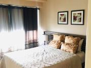 For Rent: 2 Bedroom Fully Furnished Condo in Rockwell...