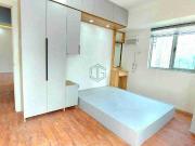 For Rent: 2 Bedroom Fully Furnished Condo with Maid’s...