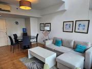 FOR RENT 2 bedroom fully furnished loft type in One...