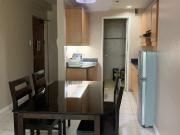 For Rent: 2 Bedroom furnished at East Aurora Tower in Cebu