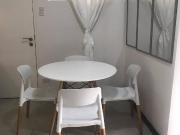 For rent 2 Bedroom furnished Condo with 2 balcony in The...