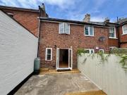 For Rent 2 Bedroom House Ipswich Suffolk DS93184020
