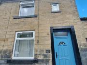 For Rent 2 Bedroom House Keighley Keighley DS81318130