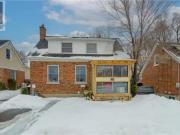 For Rent 2 Bedroom House Kitchener ON DLS99794152