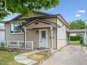 For Rent 2 Bedroom House Kitchener ON DS94182779
