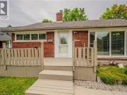 For Rent 2 Bedroom House Kitchener ON DS97098027