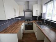 For Rent 2 Bedroom House Lincoln Lincolnshire DS95088946
