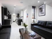 For Rent 2 Bedroom House Lincoln Lincolnshire DS99263540