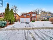 For Rent 2 Bedroom House Oakville ON DS98319084