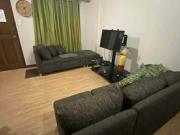 FOR RENT 2 BEDROOM IN EAST RAYA GARDEN IN PASIG