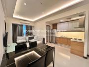 For Rent: 2 Bedroom in Grand Hamptons, BGC, Taguig | GHT1003