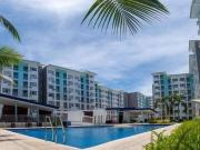 For rent 2 Bedroom in Seawind Condominium, Davao City