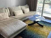 For Rent 2 Bedroom in The Sequoia at Two Serendra with...