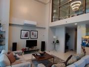 For Rent 2 Bedroom Loft in Eastwood Legrand, Tower 3,...