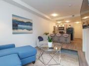 Nice 2 Bedroom Peatt Commons 1