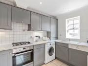 New 2 bedroom property to let in Ashurst Court, 3...