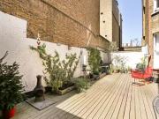 Cheap 2 bedroom property to let in Munster Road, London,...
