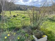 Nice 2 bedroom semi detached house for rent in Ditchling...