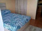 FOR RENT:2 Bedroom Semi Furnished in One Oasis Condominium