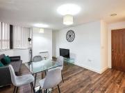 For Rent 2 Bedroom Shared Living/roommate Birmingham...