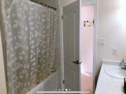 For Rent 2 Bedroom Shared Living/roommate Brampton ON...