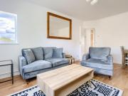 For Rent 2 Bedroom Shared Living/roommate Chingford...