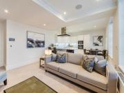 For Rent 2 Bedroom Shared Living/roommate London London...