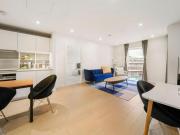 For Rent 2 Bedroom Shared Living/roommate Londres Great...