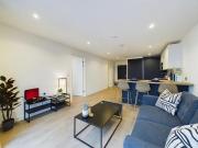 For Rent 2 Bedroom Shared Living/roommate Manchester...