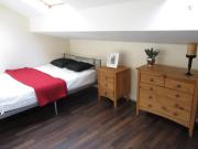 For Rent 2 Bedroom Shared Living/roommate Manchester...