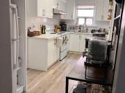 For Rent 2 Bedroom Shared Living/roommate Toronto ON...