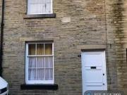 Nice 2 bedroom terraced house for rent in Ada Street,...