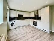 New 2 bedroom terraced house for rent in Ashdale,...
