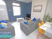 For Rent! 2 bedroom terraced house for rent in Bellshaw...