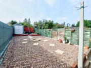 New 2 bedroom terraced house for rent in Broughton...