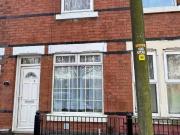 Charming 2 bedroom terraced house for rent in Havelock...