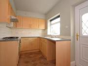 For Rent! 2 bedroom terraced house for rent in New Close...