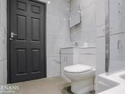 New 2 bedroom terraced house for rent in Queen Street,...