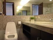 For Rent 2 Bedroom – The Residences at Greenbelt