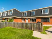 For Rent 2 Bedroom Townhouse Edmonton AB DS94952659